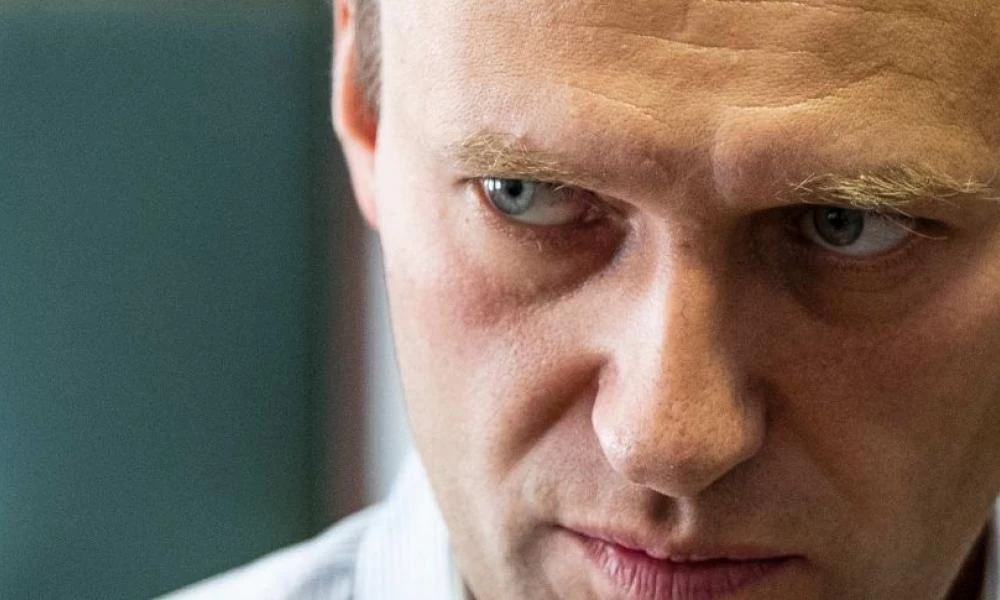 Ρωσία: Θέλει να στείλει εμπειρογνώμονες στο Βερολίνο για την υπόθεση Ναβάλνι